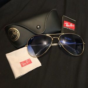 Ray Ban Sunglasses
